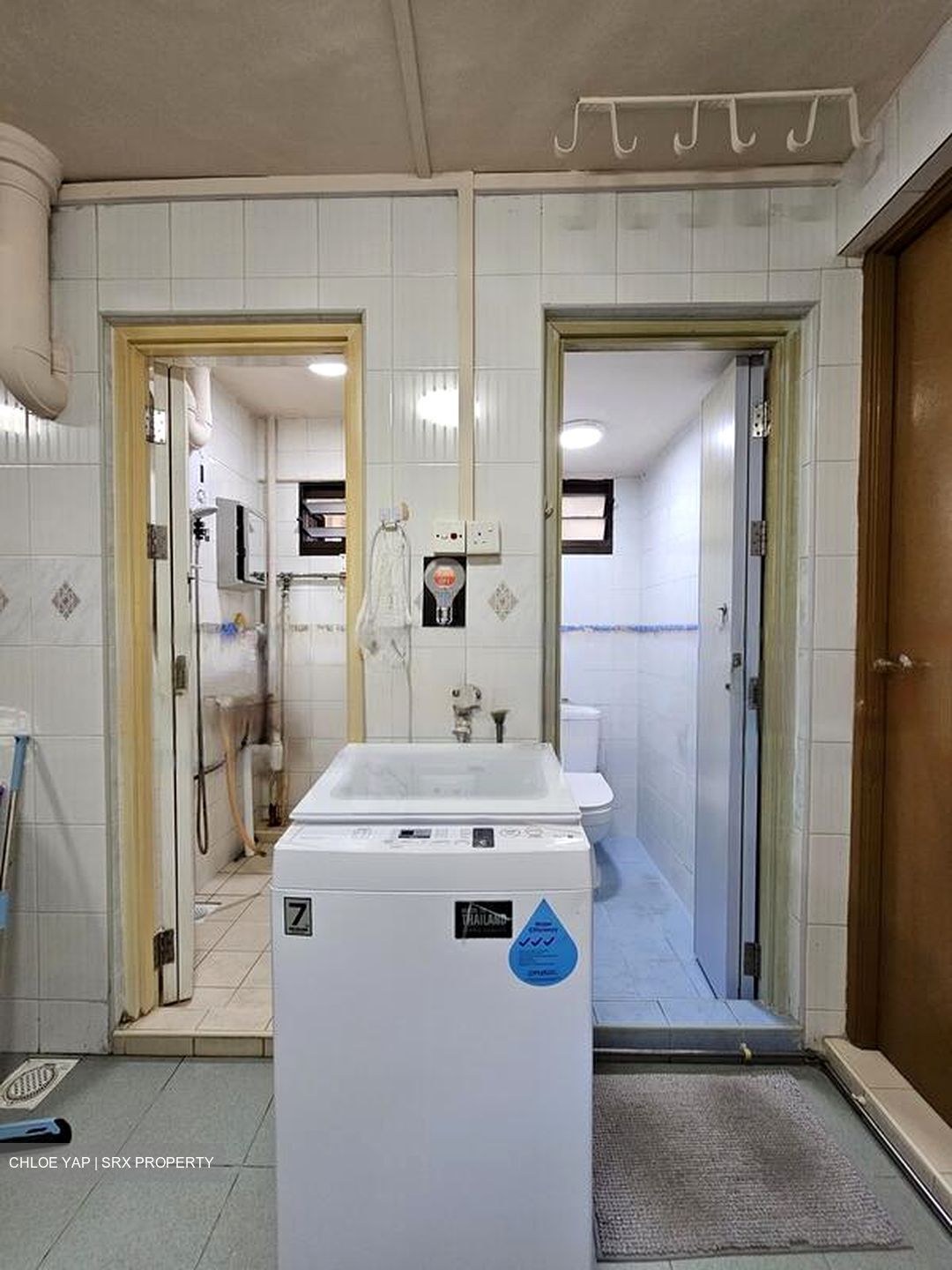Blk 21 Ping-an Gardens (Bedok), HDB 3 Rooms #460548171